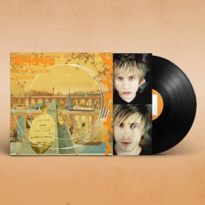 Image of Delays - Faded Seaside Glamour - 2023 Reissue