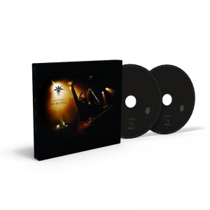 Image of Gary Numan - Scarred - Live At Brixton Academy