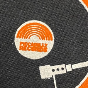 Image of Piccadilly Records - Stanley Chow - Exclusive T-Shirt