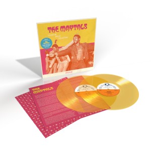 Image of The Maytals - Essential Artist Collection - The Maytals