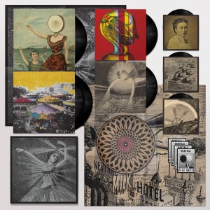 Image of Neutral Milk Hotel - The Collected Works Of Neutral Milk Hotel