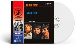 Image of The Small Faces - Small Faces - 2023 Reissue