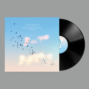 Image of GoGo Penguin - Everything Is Going To Be Okay