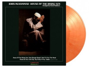 Image of Idris Muhammad - House Of The Rising Sun