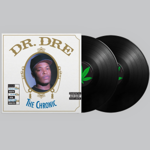 Image of Dr. Dre - The Chronic - 30th Anniversary Edition