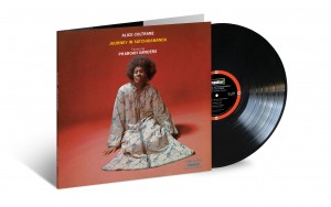 Image of Alice Coltrane - Journey In Satchidananda - Acoustic Sounds Series Edition