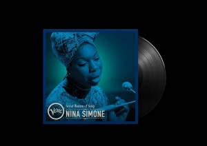 Image of Nina Simone - Great Women Of Song