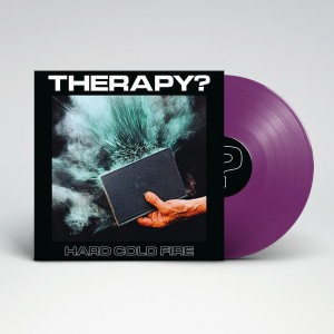 Image of Therapy? - Hard Cold Fire