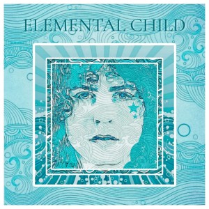 Image of Various Artists - Elemental Child: The Words And Music Of Marc Bolan