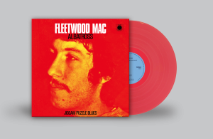 Image of Fleetwood Mac - Albatross (RSD23 EDITION)