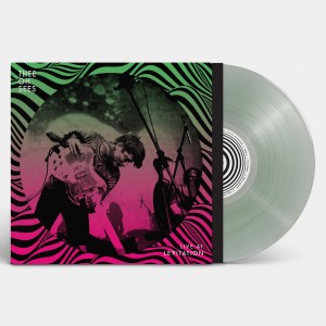 Image of Thee Oh Sees - Live At LEVITATION