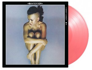 Image of Bow Wow Wow - I Want Candy - 2023 Reissue
