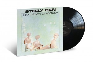 Image of Steely Dan - Countdown To Ecstasy - 2023 Reissue