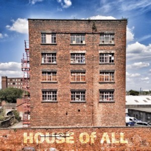 Image of House Of All - House Of All