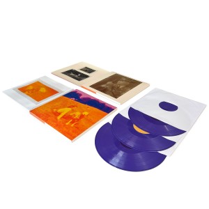 Image of Eels - Blinking Lights And Other Revelations - 2023 Reissue