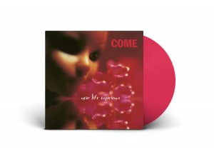 Image of Come - Near Life Experience - 2023 Reissue