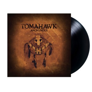 Image of Tomahawk - Anonymous