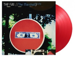 Image of The Fall - Marshall Suite - 2023 Reissue