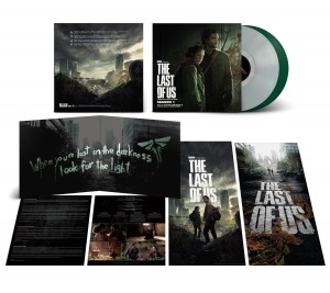 Image of Gustavo Santaolalla & David Fleming - The Last Of Us: Season 1 (Soundtrack From The HBO Original Series)