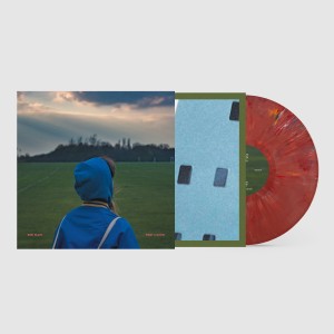 Image of Rozi Plain - What A Boost - 2023 Reissue