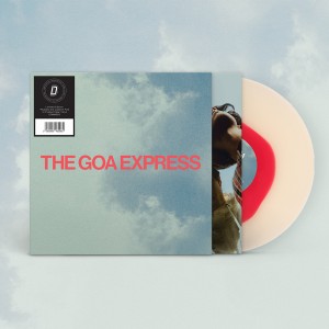 Image of The Goa Express - The Goa Express
