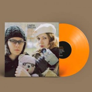Image of Camera Obscura - Underachievers Please Try Harder - 2023 Reissue