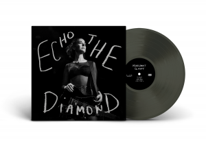 Image of Margaret Glaspy - Echo The Diamond