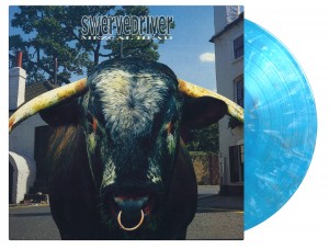 Image of Swervedriver - Mezcal Head - 30th Anniversary Edition