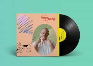 Image of Stephen Steinbrink - Disappearing Coin
