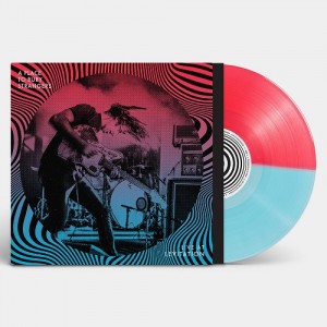 Image of A Place To Bury Strangers - Live At Levitation