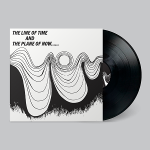 Image of Shira Small - The Line Of Time And The Plane Of Now - 2023 Reissue
