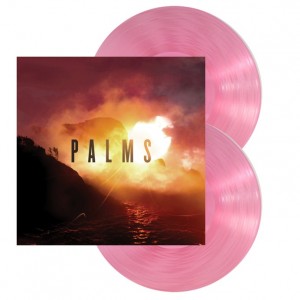 Image of Palms - Palms - 10th Anniversary Edition