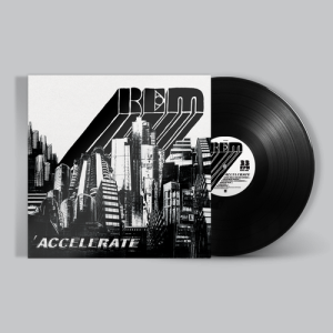 Image of R.E.M. - Accelerate - 2023 Reissue