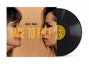 Image of Suzi Quatro & KT Tunstall - Face To Face