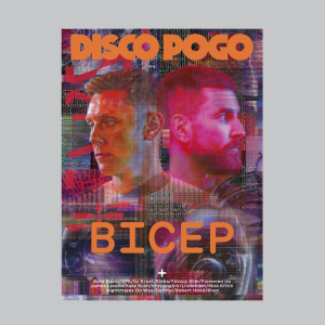 Image of Disco Pogo - Issue #5