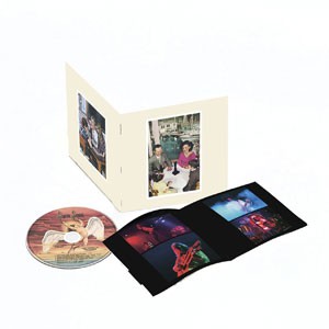 Image of Led Zeppelin - Presence - Standard Remastered Edition