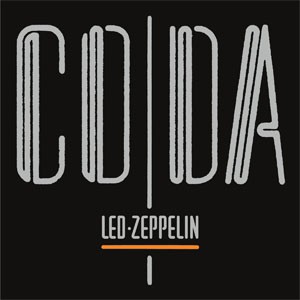 Image of Led Zeppelin - Coda - Deluxe Remastered Edition