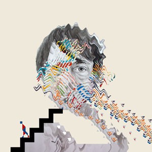 Image of Animal Collective - Painting With