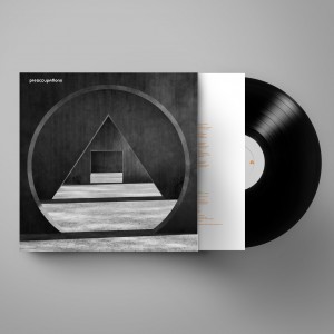 Image of Preoccupations - New Material