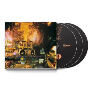 Image of Prince - Sign O' The Times - Deluxe Edition