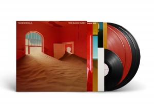 Image of Tame Impala - The Slow Rush (Deluxe Set)