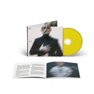 Image of Moby - Reprise Remixes