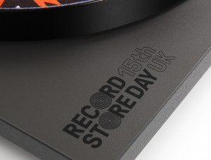 Image of Rega - Planar 1 - RSD 15th Anniversary Edition