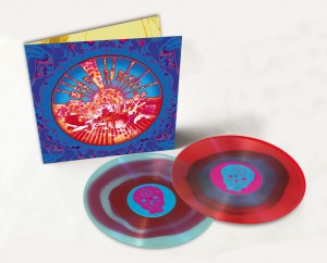 Image of The Heads - Under Sided - 20th Anniversary Edition