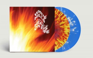 Image of White Hills - The Revenge Of Heads On Fire