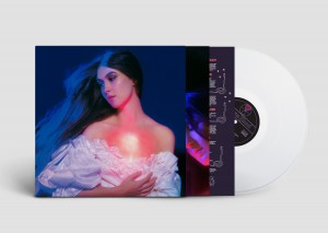 Image of Weyes Blood - And In The Darkness, Hearts Aglow