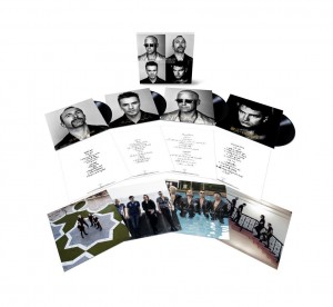 Image of U2 - Songs Of Surrender