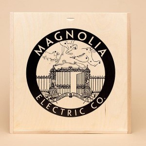Image of Magnolia Electric Co. - Sojourner