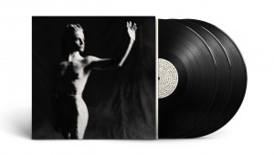 Image of Christine And The Queens - PARANOiA, ANGELS, TRUE LOVE - TRIPLE DISC EDITION