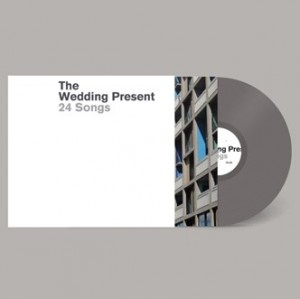 Image of The Wedding Present - 24 Songs